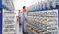 实现氮氧化物排然气尺度